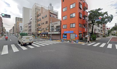 石塚生花店