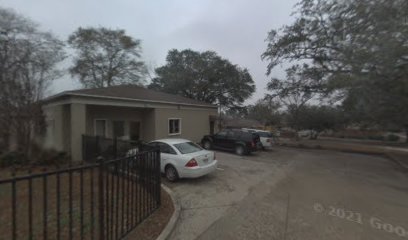 Moultrie Housing Authority