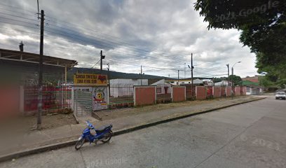 Cancha Sintetica Zona Verde Club