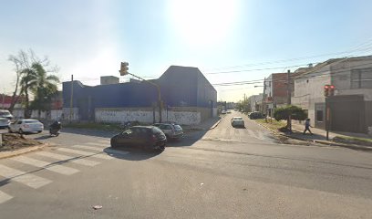 Avenida Intendente Esteban Crovara 3286