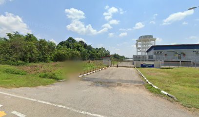 PENCAWANG PEMBAHAGIAN UTAMA (PPU) 33/11KV UiTM, JASIN. MELAKA