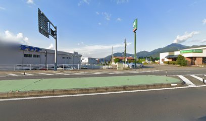 ケーヨーデイツー富士吉田店Ａ 駐車場