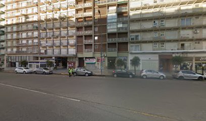 Almacén y drugstore