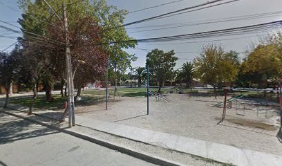 Plaza Parque El Golf