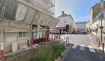 Boulangerie artisanale Le Raincy