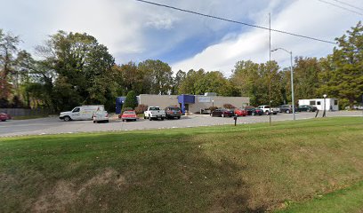 Bay Community Health (formerly Owensville Primary Care)