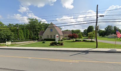 Bethesda Evangelical Lutheran Church