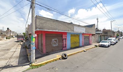 La Casa Del Espejo