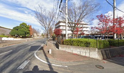 特別養護老人ホーム 憩いの里