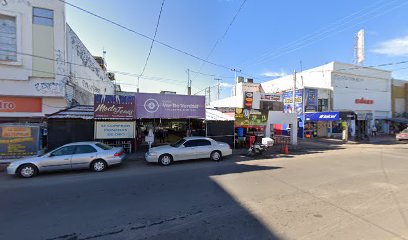 Antojería El callejón