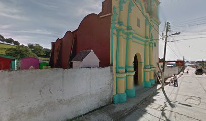 Calvario de Acatlán