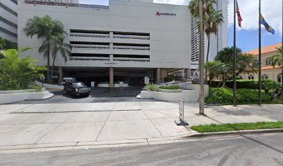 Marriott Miami Biscayne Bay