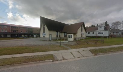 Calvary Pentecostal Church