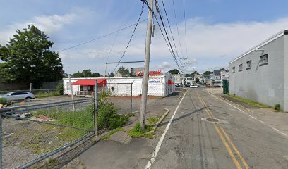 Laundry Facility