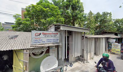 Tempat Penitipan Anak (TPA) Salsabil Sidoarjo