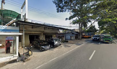 Pangkas Rambut Sakra