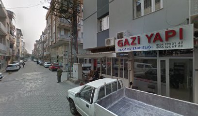 Gazi Yapı İnşaat