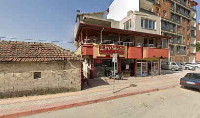 Habiboğlu Barber Shop