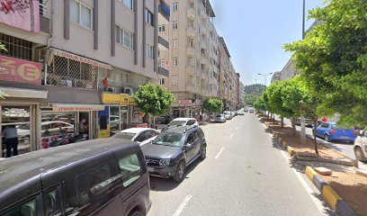 Adıyaman Taşkele Çiğköftesi