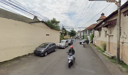 Humas Polrestabes Surabaya