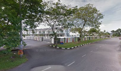 TAMAN DAMAI