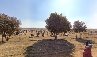 Cemetery