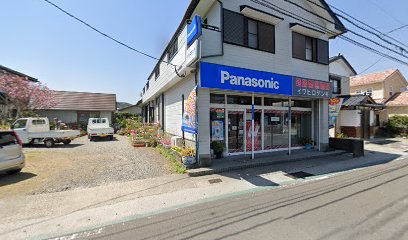 Panasonic shop イワヒロデンキ