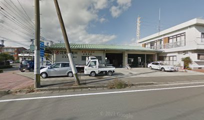 （有）オート荒川整備工場