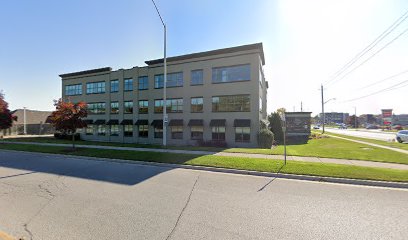 Lake Huron & Elgin Area Water System