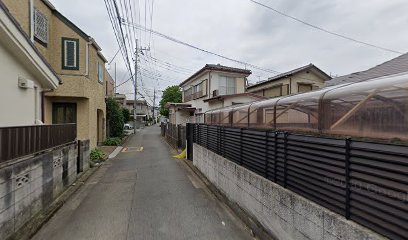 坂本治療院