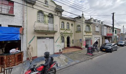 Cejas Spa Peluquería