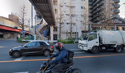 医療情報支援センター