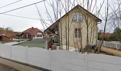 Garage Esch Brunstatt-Didenheim