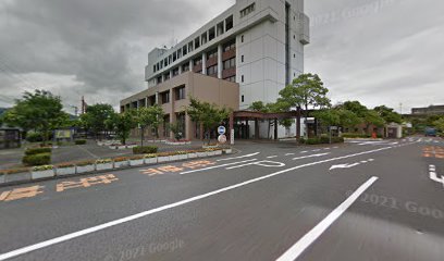 倉敷市 児島保健福祉センター・児島社会福祉事務所国保介護課