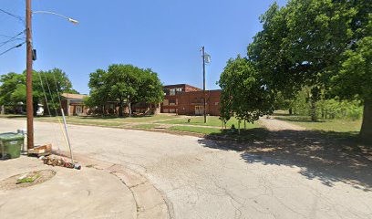 Mineral Wells Alt School