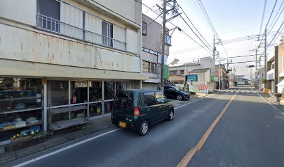 銀河美容室 本店