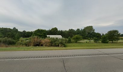 Mike's Construction Post Buildings