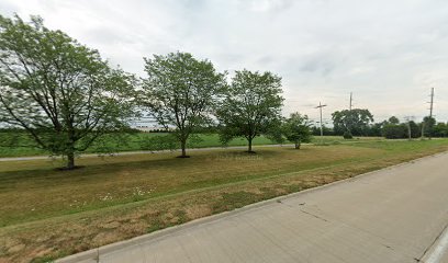 Duke Energy Plainfield East Substation