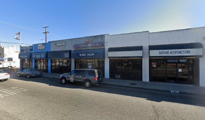 San Antonio - Inglewood Medical Clinic