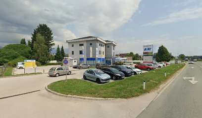 Diagnostični center Agatonović (Bivši ULTRAZVOK D.O.O)