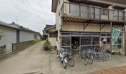 石田自転車店