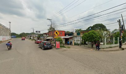 Carnitas Hidalgo