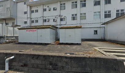 色麻町役場 税務課