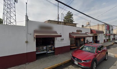 Restaurante El Buen Sazón