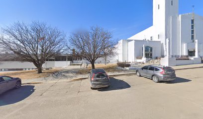 Cathedral of the Holy Spirit Elementary School