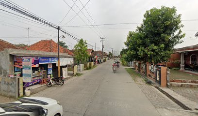 Budidaya lele Tyo's Farm