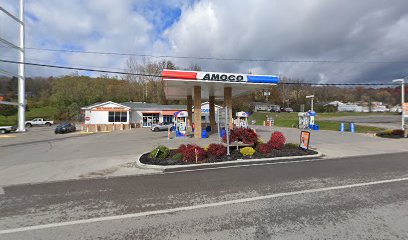 Amoco