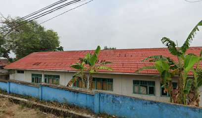 SMP PGRI Bukit Kemuning