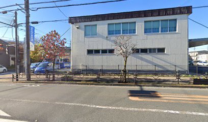 スズケン 福生支店