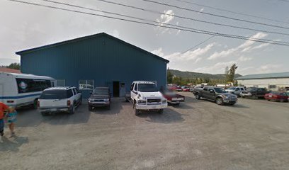 Integra Tire and Auto Centre